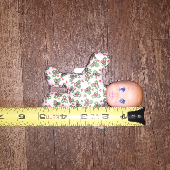 Vintage 1993 McDonald's Magic Nursery doll - Picture 7 of 7